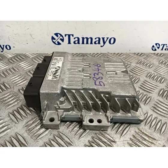 Centralita Motor Uce para Peugeot Partner Kombi