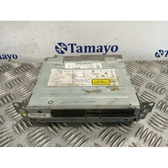 Sistema Audio / Radio Cd para Bmw Serie 3 Lim. (F30)