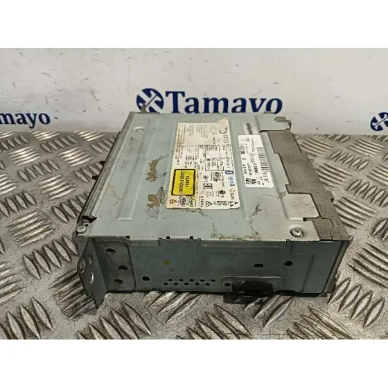 Sistema Audio / Radio Cd para Bmw Serie 3 Lim. (F30)