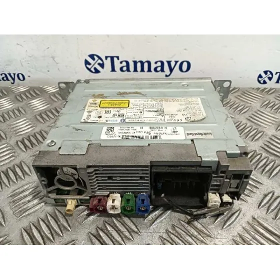 Sistema Audio / Radio Cd para Bmw Serie 3 Lim. (F30)