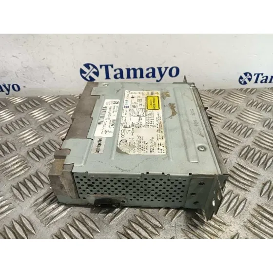 Sistema Audio / Radio Cd para Bmw Serie 3 Lim. (F30)