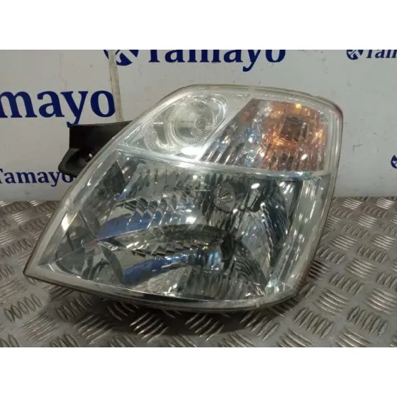 Faro Izquierdo para Kia Picanto I (Sa)