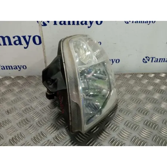 Faro Izquierdo para Kia Picanto I (Sa)