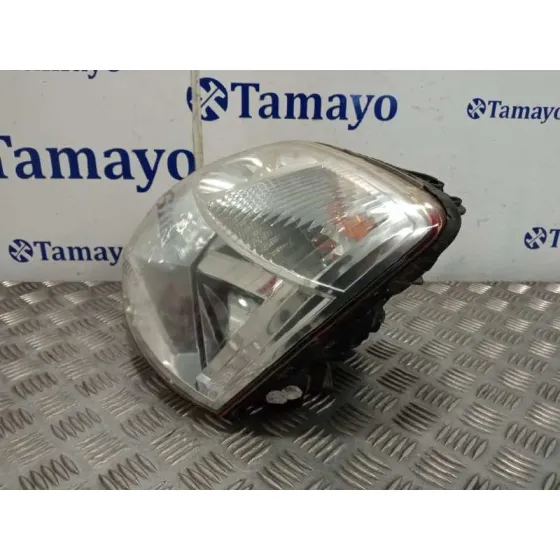 Faro Izquierdo para Kia Picanto I (Sa)