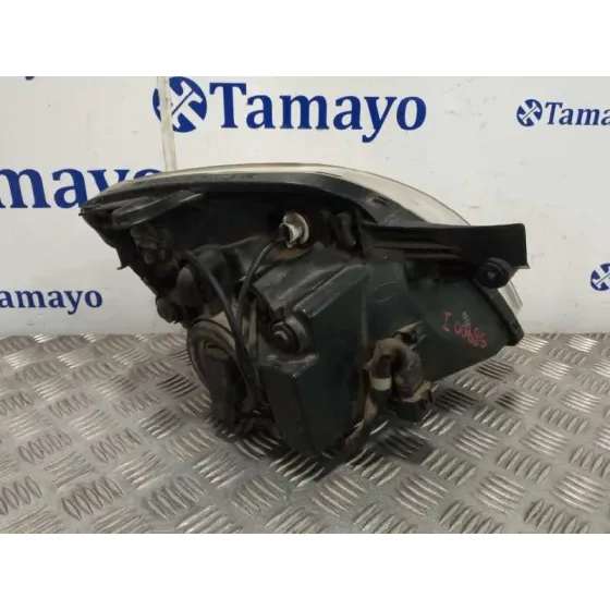 Faro Izquierdo para Kia Picanto I (Sa)