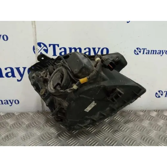 Faro Izquierdo para Kia Picanto I (Sa)