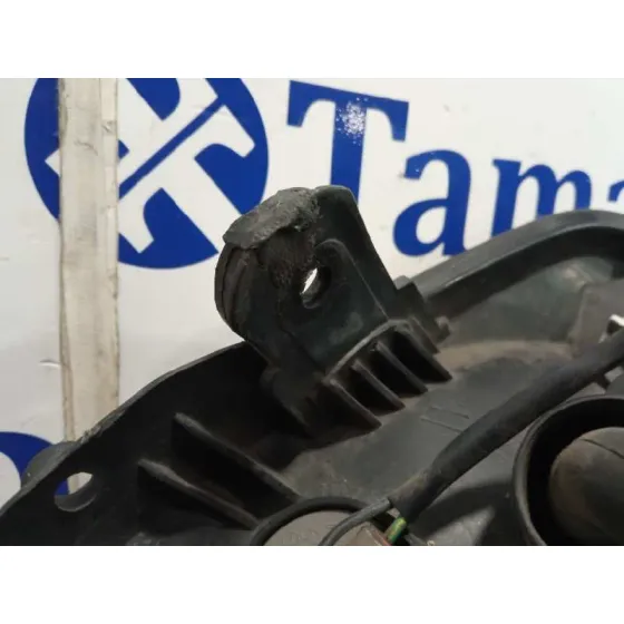 Faro Izquierdo para Kia Picanto I (Sa)