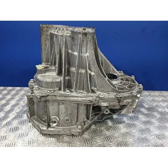 Caja Cambios para Renault Scenic Iii (Jz0/1_)