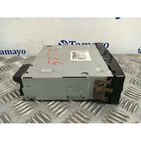 Sistema Audio / Radio Cd para Citroën Ds3