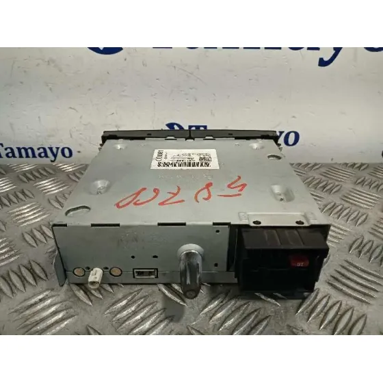 Sistema Audio / Radio Cd para Citroën Ds3