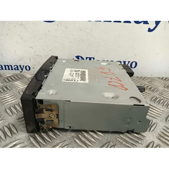 Sistema Audio / Radio Cd para Citroën Ds3