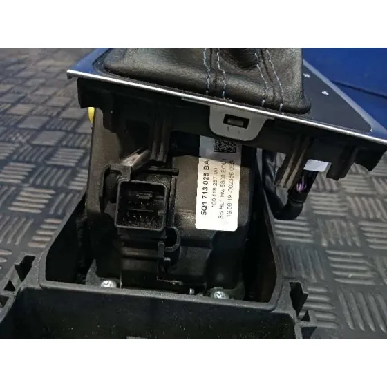 Palanca Cambio para Volkswagen Golf Vii Variant (Ba5, Bv5)