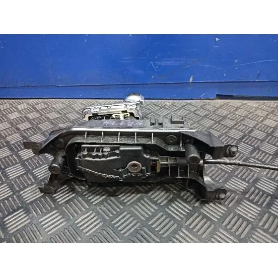 Palanca Cambio para Volkswagen Golf Vii Variant (Ba5, Bv5)