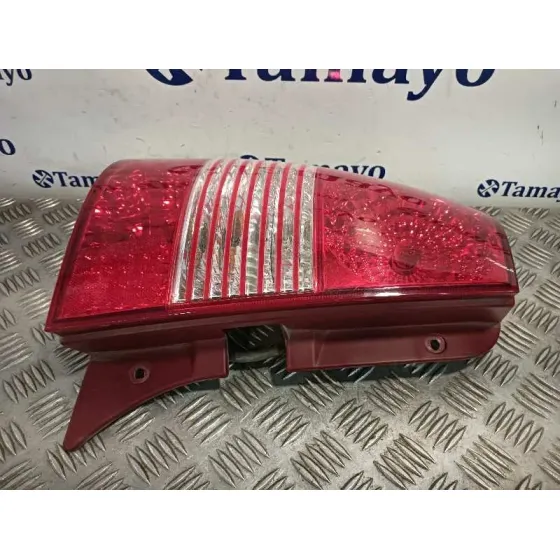 Piloto Trasero Izquierdo para Kia Picanto I (Sa)
