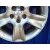 Llanta para Subaru Legacy Familiar/Outback B13 (Bp)