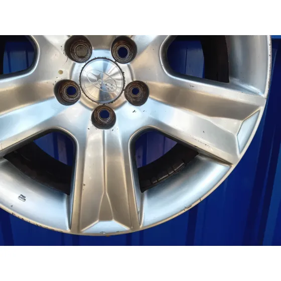 Llanta para Subaru Legacy Familiar/Outback B13 (Bp)