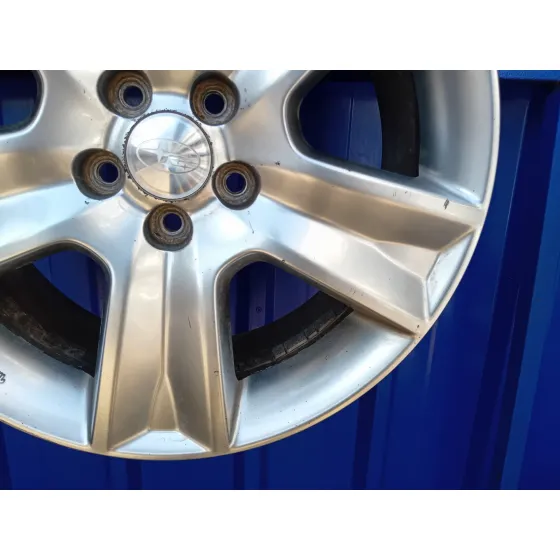 Llanta para Subaru Legacy Familiar/Outback B13 (Bp)