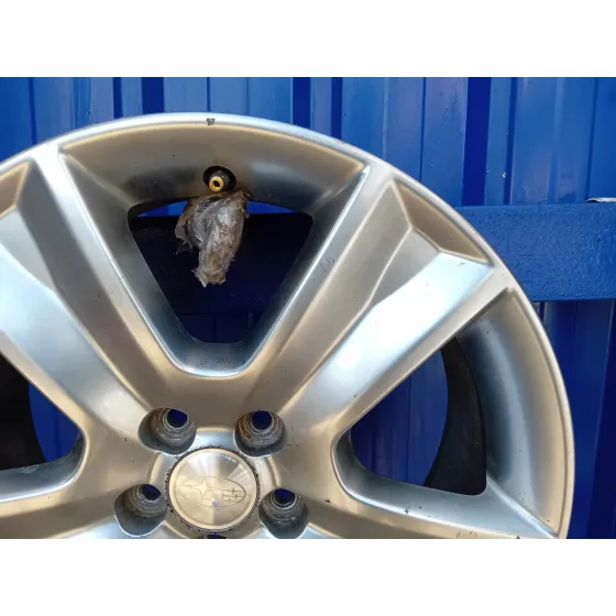 Llanta para Subaru Legacy Familiar/Outback B13 (Bp)