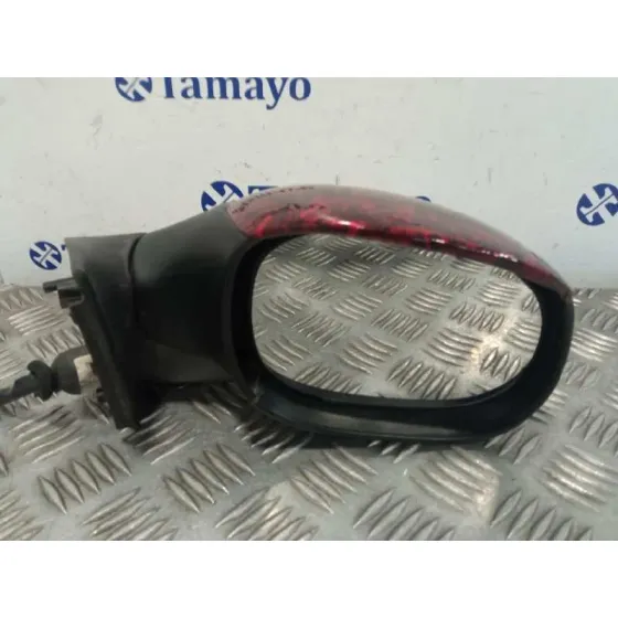 Retrovisor Derecho para Citroën C3 Pluriel