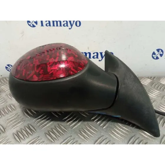 Retrovisor Derecho para Citroën C3 Pluriel
