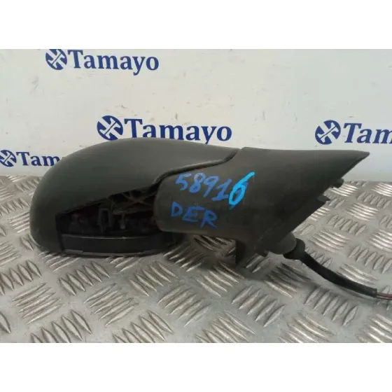 Retrovisor Derecho para Citroën C3 Pluriel