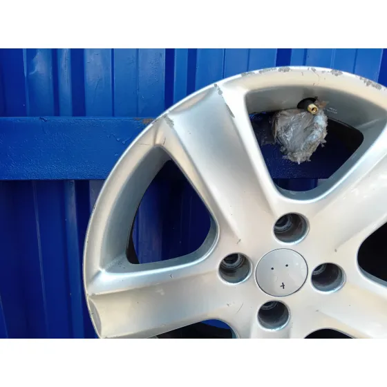Llanta para Peugeot 307 (S1)