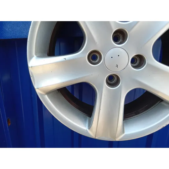 Llanta para Peugeot 307 (S1)