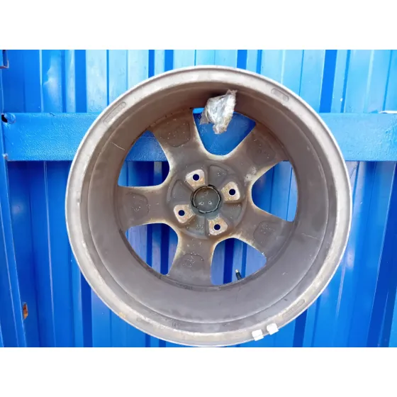 Llanta para Peugeot 307 (S1)
