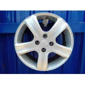 Llanta para Peugeot 307 (S1)