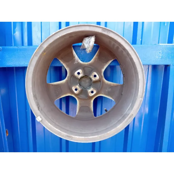 Llanta para Peugeot 307 (S1)