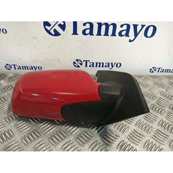 Retrovisor Derecho para Kia Picanto I (Sa)