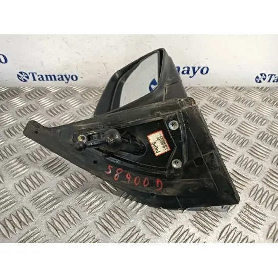 Retrovisor Derecho para Kia Picanto I (Sa)