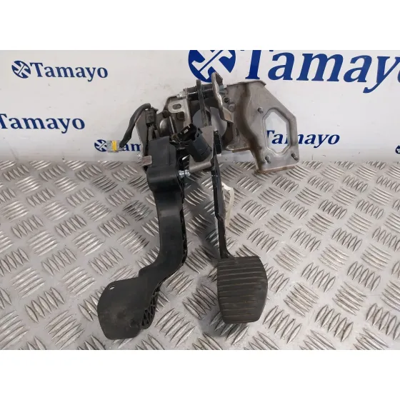 Pedal Freno para Citroën Ds3