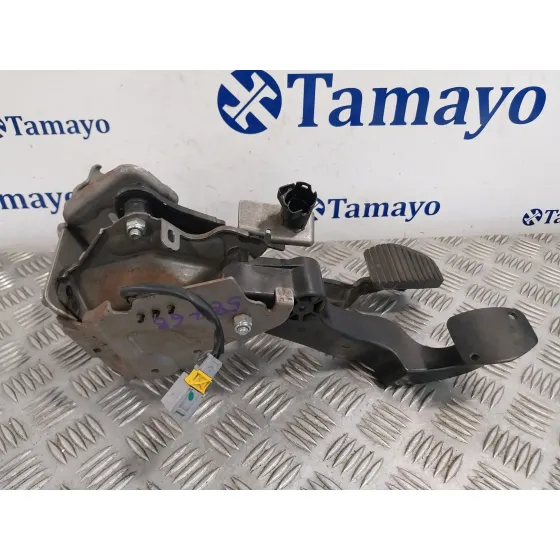 Pedal Freno para Citroën Ds3