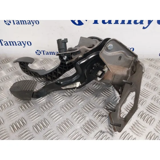 Pedal Freno para Citroën Ds3