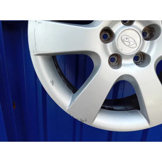 Llanta para Hyundai Santa Fe (Bm)