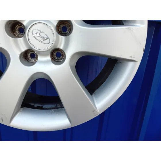 Llanta para Hyundai Santa Fe (Bm)