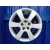 Llanta para Hyundai Santa Fe (Bm)