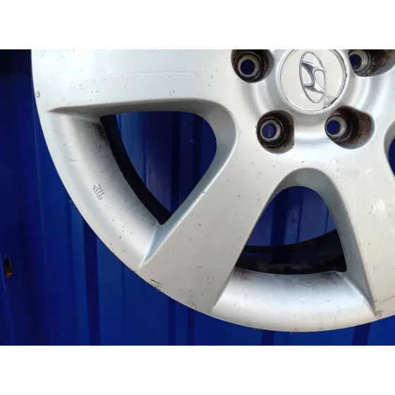 Llanta para Hyundai Santa Fe (Bm)