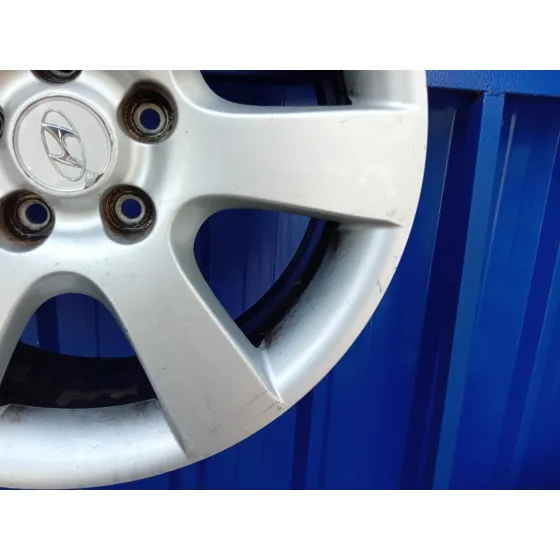 Llanta para Hyundai Santa Fe (Bm)