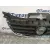 Rejilla Delantera para Volkswagen Touran (1T2)