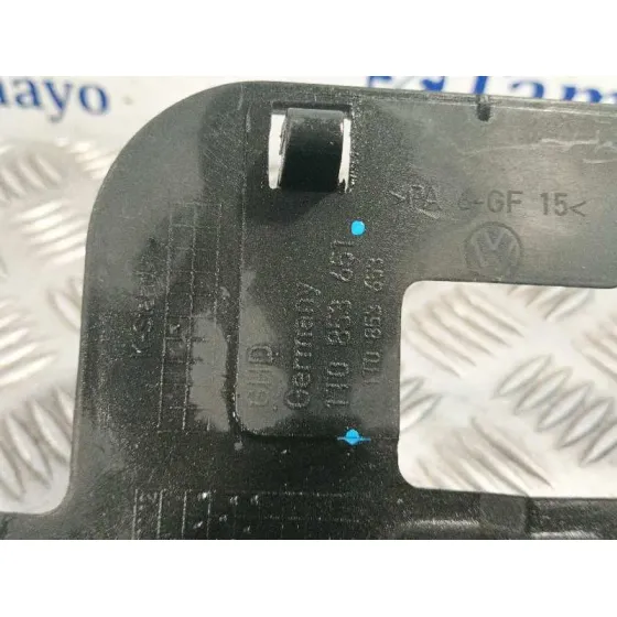 Rejilla Delantera para Volkswagen Touran (1T2)