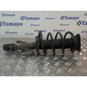 Amortiguador Delantero Izquierdo para Ford Focus Berlina (Cap)