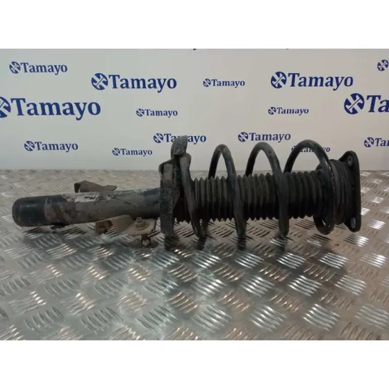 Amortiguador Delantero Izquierdo para Ford Focus Berlina (Cap)