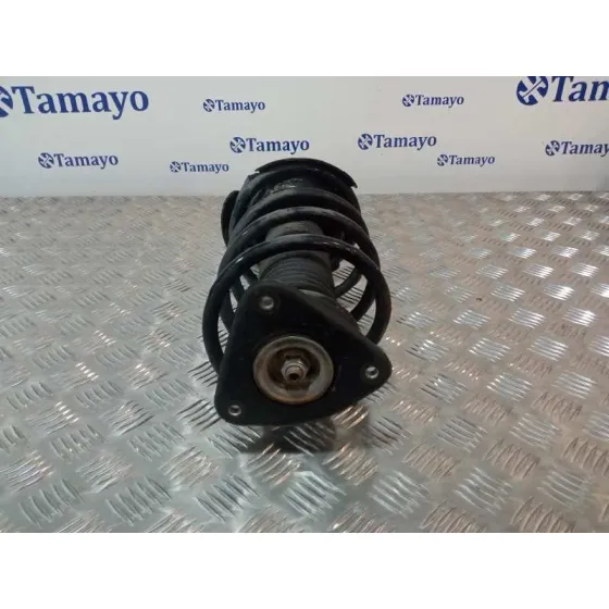 Amortiguador Delantero Izquierdo para Ford Focus Berlina (Cap)