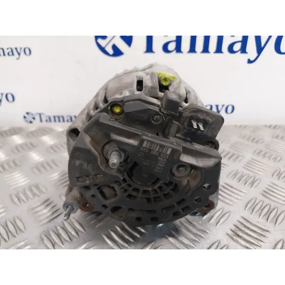 Alternador para Seat Ibiza (6L1)