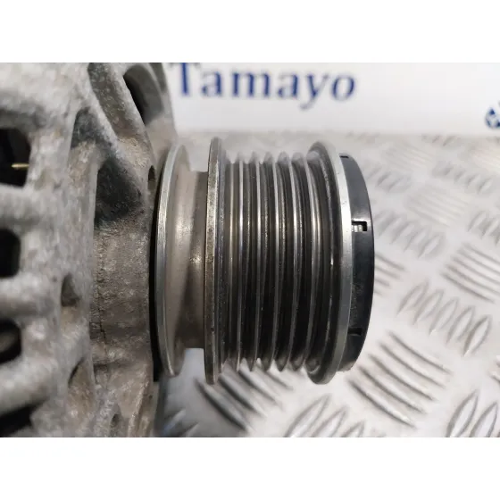 Alternador para Seat Ibiza (6L1)