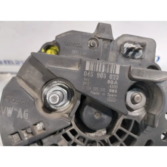 Alternador para Seat Ibiza (6L1)