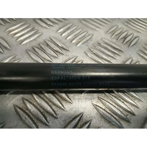 Amortiguadores Maletero / Porton para Volkswagen Golf Vii Variant (Ba5, Bv5)