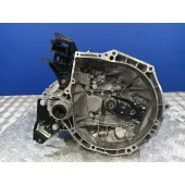 Caja Cambios para Peugeot 208